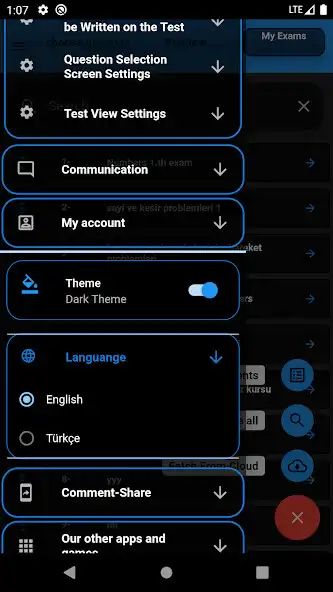 Play PDF Quiz-Exam Create Pro as an online game online PDF Quiz-Exam Create Pro with UptoPlay Play PDF Quiz-Exam Create Pro as an online game PDF Quiz-Exam Create Pro with UptoPlay