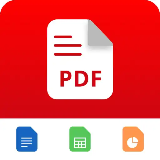Play PDF Reader-All Document Viewer APK