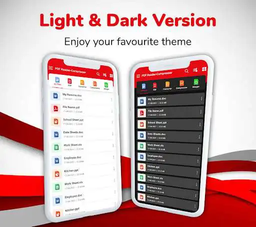 Play PDF Reader and Converter  and enjoy PDF Reader and Converter with UptoPlay