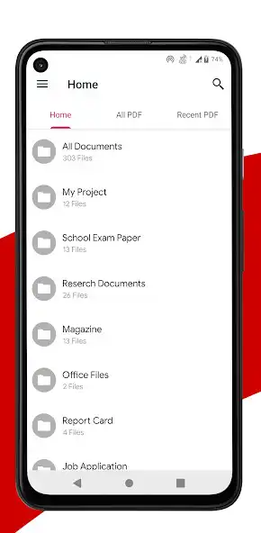 Play PDF Reader And PDF Viewer  and enjoy PDF Reader And PDF Viewer with UptoPlay