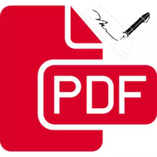 Free play online PDF Reader and Signer APK Free play online PDF Reader and Signer APK