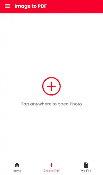 Play PDF Reader App - PDF Maker  and enjoy PDF Reader App - PDF Maker with UptoPlay