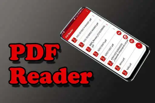 Play PDF Reader - Creator  and enjoy PDF Reader - Creator with UptoPlay