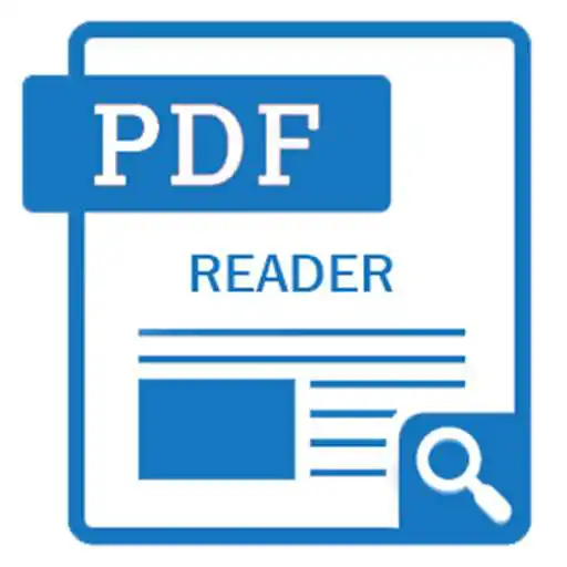Free play online PDF Reader (E-Book Viewer)  APK