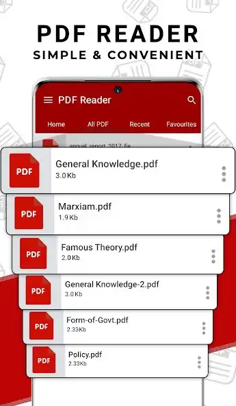 Play PDF Reader, Editor  Converter  and enjoy PDF Reader, Editor  Converter with UptoPlay