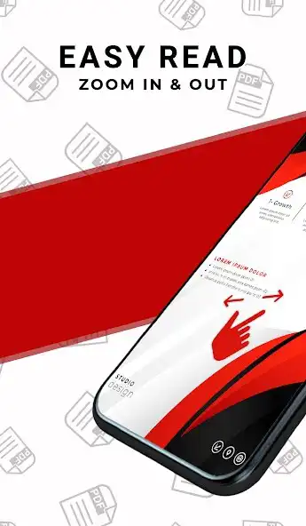 Play PDF Reader, Editor  Converter as an online game PDF Reader, Editor  Converter with UptoPlay