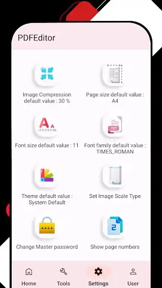 Play PDF Reader: Edit, Scan, Sign as an online game PDF Reader: Edit, Scan, Sign with UptoPlay