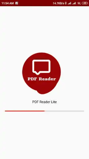 Play PDF Reader Lite  and enjoy PDF Reader Lite with UptoPlay