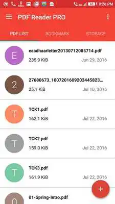 Play PDF Reader Lite Play PDF Reader Lite