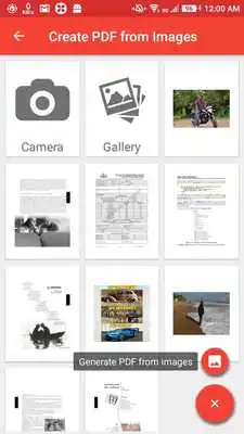 Play PDF Reader Lite Play PDF Reader Lite