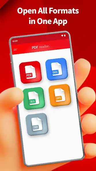 Play PDF Reader: PDF eBook Viewer and enjoy PDF Reader: PDF eBook Viewer with UptoPlay Play PDF Reader: PDF eBook Viewer and enjoy PDF Reader: PDF eBook Viewer with UptoPlay