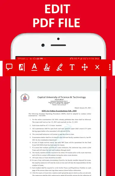 Play PDF Reader  PDF Editor  and enjoy PDF Reader  PDF Editor with UptoPlay