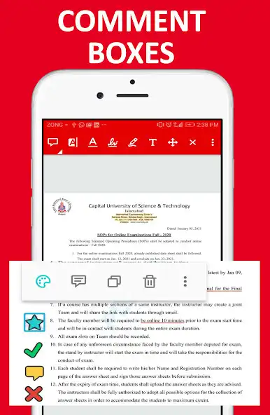 Play PDF Reader  PDF Editor as an online game PDF Reader  PDF Editor with UptoPlay