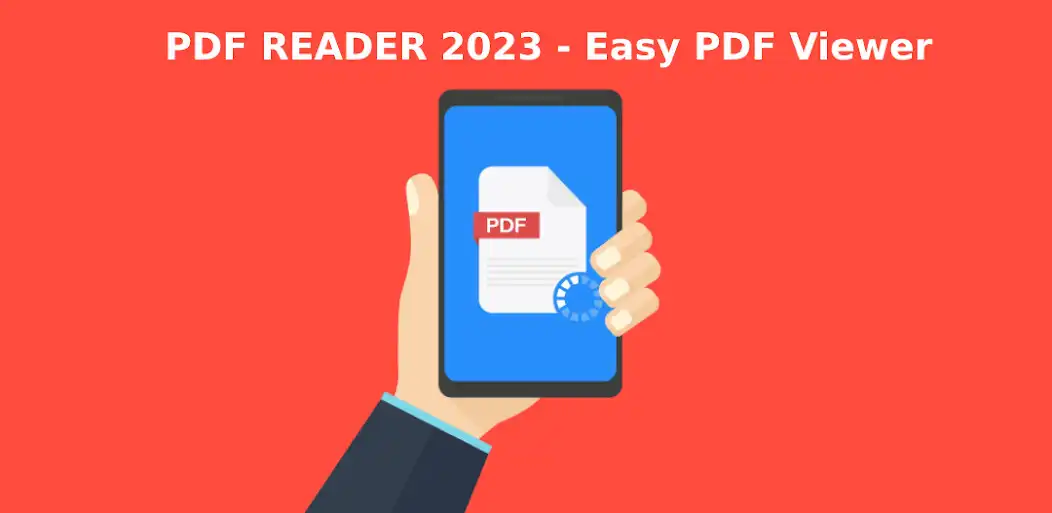 Play PDF Reader, PDF Viewer 2023  and enjoy PDF Reader, PDF Viewer 2023 with UptoPlay