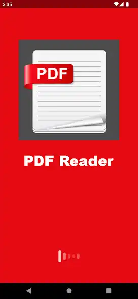 Play PDF Reader, PDF Viewer 2023 as an online game PDF Reader, PDF Viewer 2023 with UptoPlay