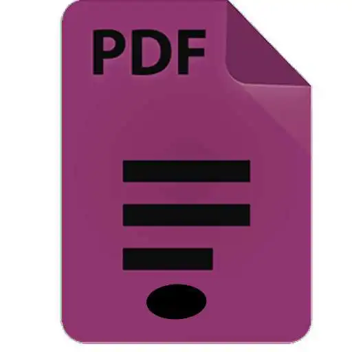 Play PDF Reader, PDF Viewer - All PDF APK