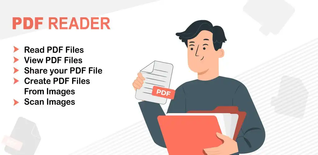 Play PDF Reader: PDF Viewer, Create  and enjoy PDF Reader: PDF Viewer, Create with UptoPlay