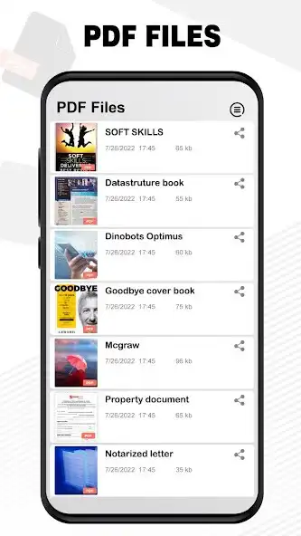 Play PDF Reader: PDF Viewer, Create as an online game PDF Reader: PDF Viewer, Create with UptoPlay