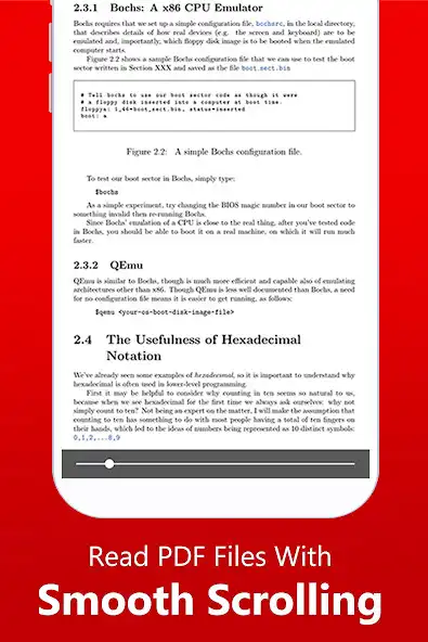 Play PDF Reader - PDF Viewer, eBook Reader App, 2021 as an online game PDF Reader - PDF Viewer, eBook Reader App, 2021 with UptoPlay