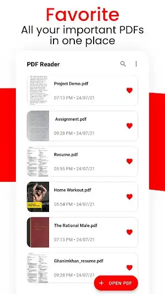 Play PDF Reader: PDF Viewer, Ebooks as an online game PDF Reader: PDF Viewer, Ebooks with UptoPlay