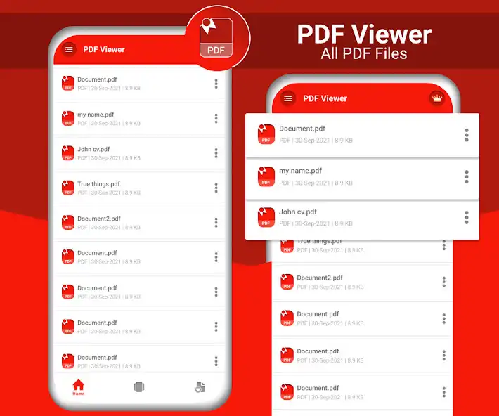Play PDF Reader  PDF Viewer Pro  and enjoy PDF Reader  PDF Viewer Pro with UptoPlay