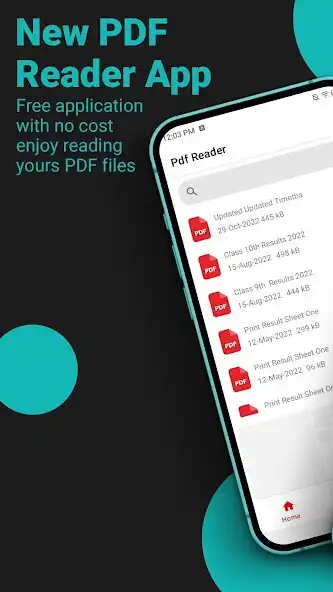 Play PDF Reader Pro App - Fast  and enjoy PDF Reader Pro App - Fast with UptoPlay