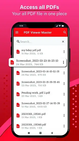 Play PDF Reader Pro - PDF Viewer  and enjoy PDF Reader Pro - PDF Viewer with UptoPlay