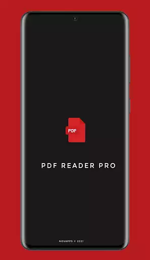 Play PDF Reader Pro  and enjoy PDF Reader Pro with UptoPlay