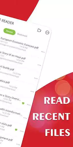 Play PDF Reader - Read All PDF as an online game PDF Reader - Read All PDF with UptoPlay