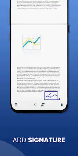 Play PDF Reader : Scan, Edit  Sign  and enjoy PDF Reader : Scan, Edit  Sign with UptoPlay