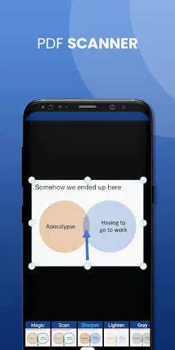 Play PDF Reader : Scan, Edit  Sign as an online game PDF Reader : Scan, Edit  Sign with UptoPlay
