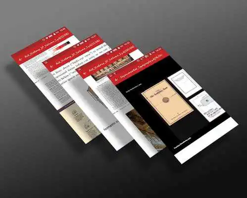 Play PDF Reader Simple and Fast PDF file
