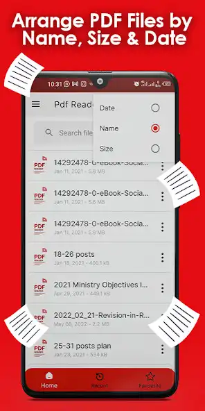 Play PDF Reader to Read Books Files as an online game PDF Reader to Read Books Files with UptoPlay