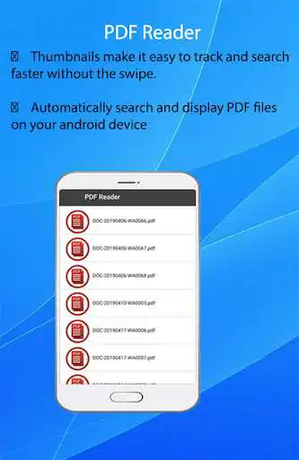 Play PDF Reader view your PDF files with GSM PDF Reader as an online game PDF Reader view your PDF files with GSM PDF Reader with UptoPlay