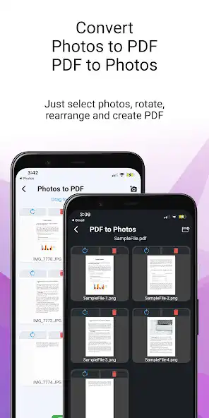 Play PDF: Scan, Convert and Edit as an online game PDF: Scan, Convert and Edit with UptoPlay