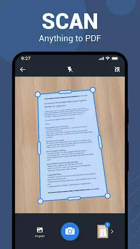 Play PDF Scanner App - AltaScanner  and enjoy PDF Scanner App - AltaScanner with UptoPlay
