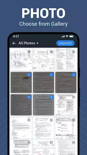 Play PDF Scanner App - AltaScanner as an online game PDF Scanner App - AltaScanner with UptoPlay