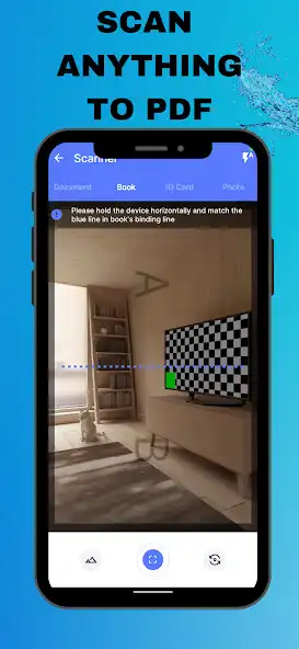 Play PDF Scanner App - Cam Scanner  and enjoy PDF Scanner App - Cam Scanner with UptoPlay