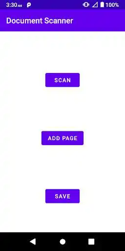 Play PDF Scanner App  and enjoy PDF Scanner App with UptoPlay