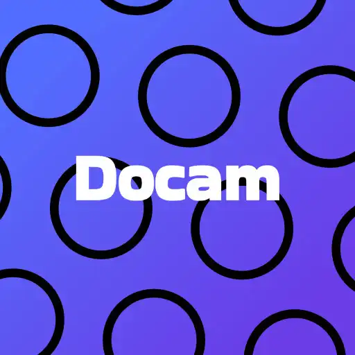 Play PDF Scanner, Cam Scan - Docam APK