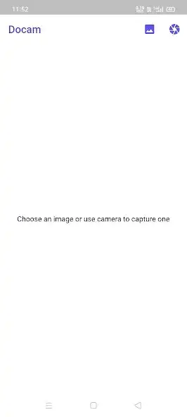 Play PDF Scanner, Cam Scan - Docam  and enjoy PDF Scanner, Cam Scan - Docam with UptoPlay