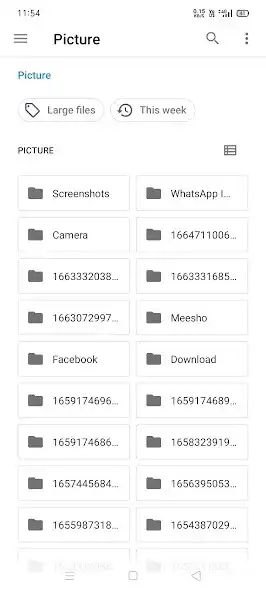 Play PDF Scanner, Cam Scan - Docam as an online game PDF Scanner, Cam Scan - Docam with UptoPlay