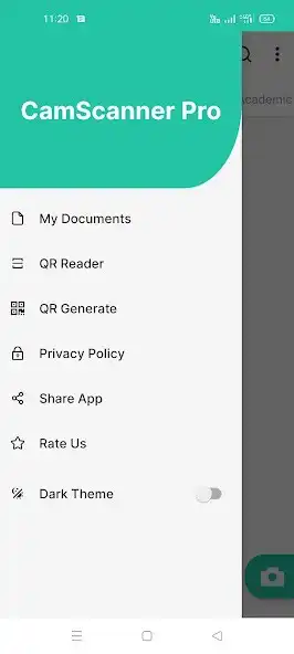 Play Pdf Scanner - docs maker  and enjoy Pdf Scanner - docs maker with UptoPlay