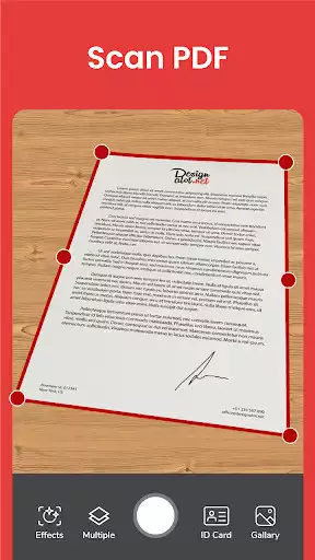 Play PDF Scanner - Document Scanner  and enjoy PDF Scanner - Document Scanner with UptoPlay