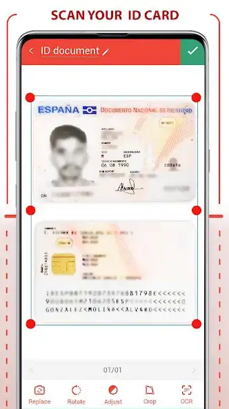 Play PDF Scanner - Scan documents as an online game PDF Scanner - Scan documents with UptoPlay
