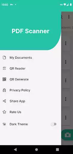 Play PDF Scanner  and enjoy PDF Scanner with UptoPlay