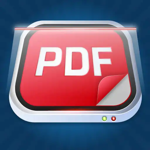 Play PDF Scanner Text Reader Lite APK
