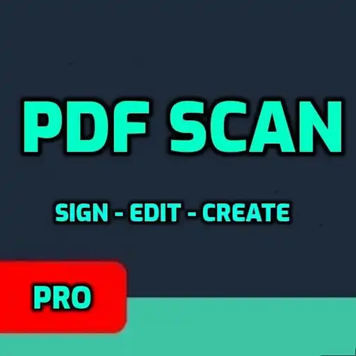 Play PDF Scan Pro: Sign Edit Create APK