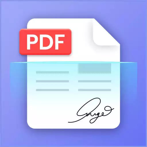 Play PDF smart scanner APK