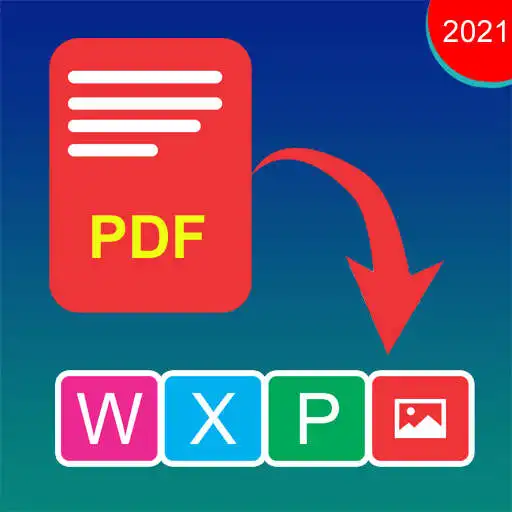 Play Pdf To All Files Converter APK Play Pdf To All Files Converter APK